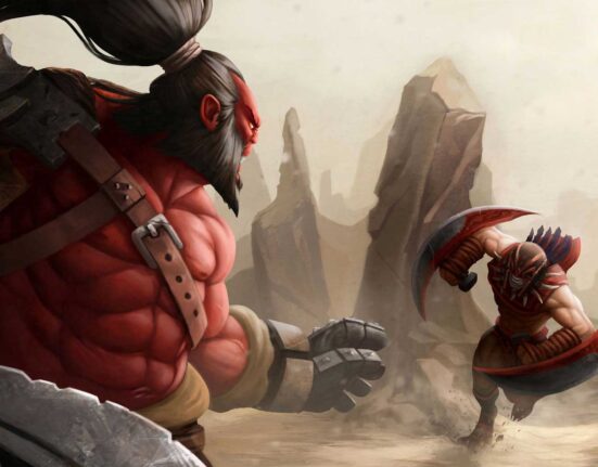 Jon Bernthal Joins Ghost Recon Fantacy The Wildlands