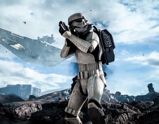 Sonic Forces gets our hopes up with first ‘classic Sonic’ gameplay