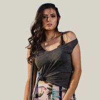 Model slams brands using fur in fashion after walking off photoshoot 26 Model slams brands using fur in fashion after walking off photoshoot