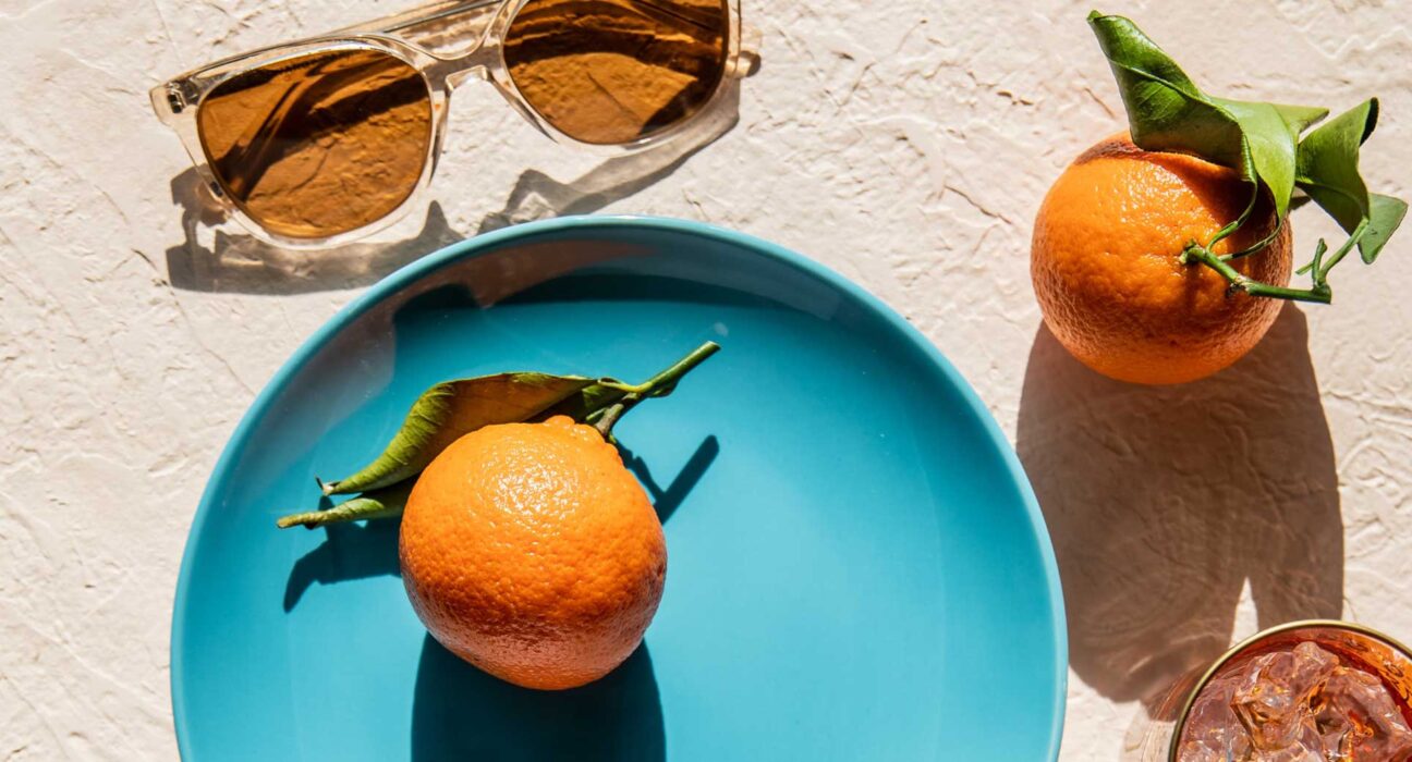 Freshly Premium Ingredients From Around The World