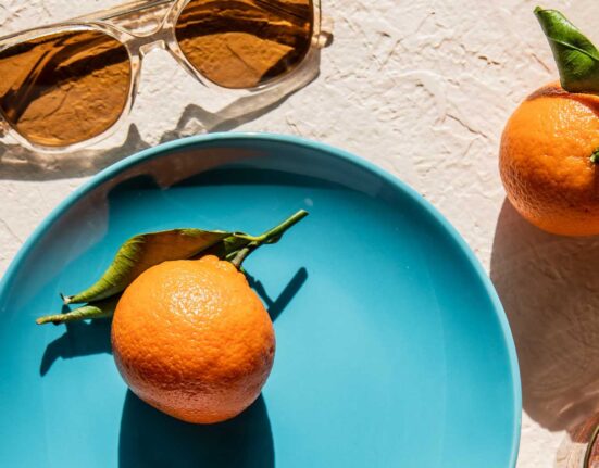 Freshly Premium Ingredients From Around The World