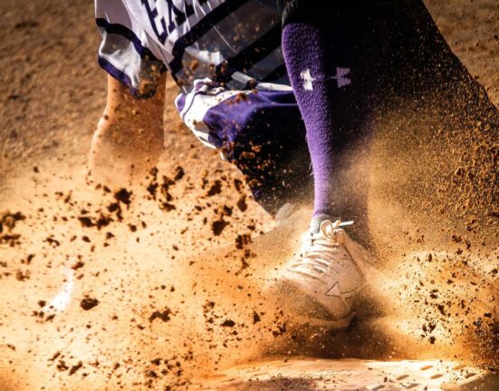 UAE athlete dies after inden London training ground.