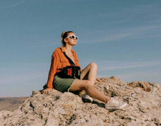 Fergburger – Probably the best burgers in the world