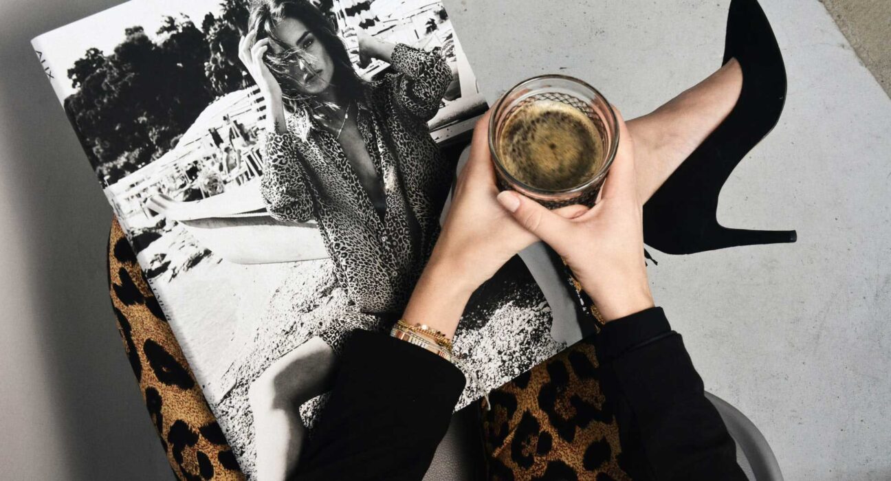 The Victoria’s Secret 2016 show was straight out of ‘Game of Thrones’