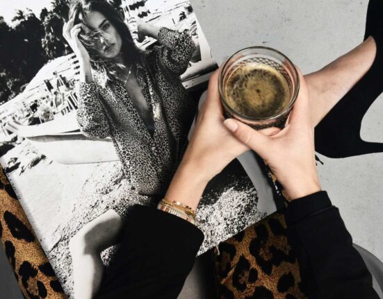 The Victoria’s Secret 2016 show was straight out of ‘Game of Thrones’