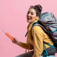 If you went round the world which places could you not leave out?