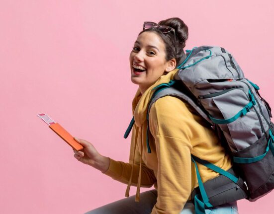 If you went round the world which places could you not leave out?