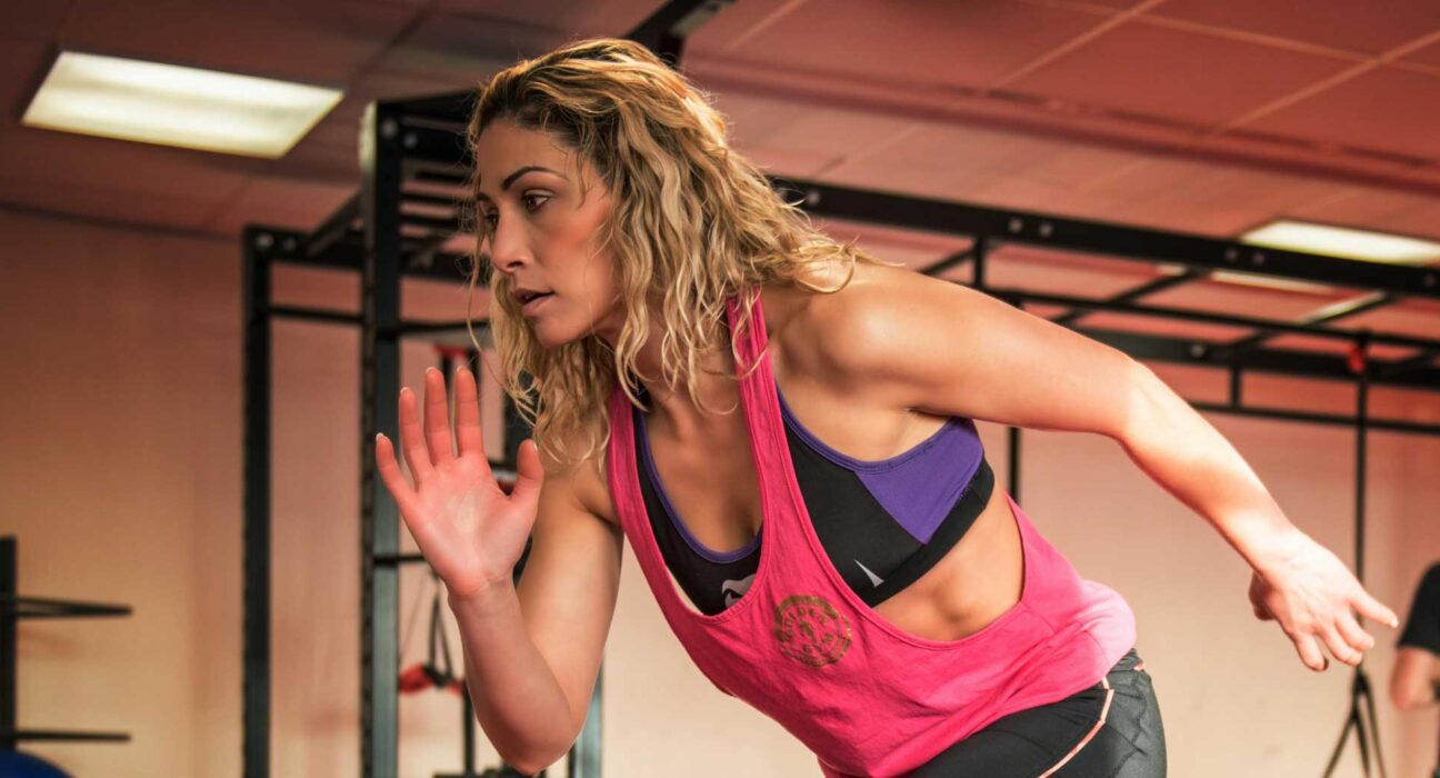 This Yoga Strength Workout Will Hit Every Muscle in Your Body