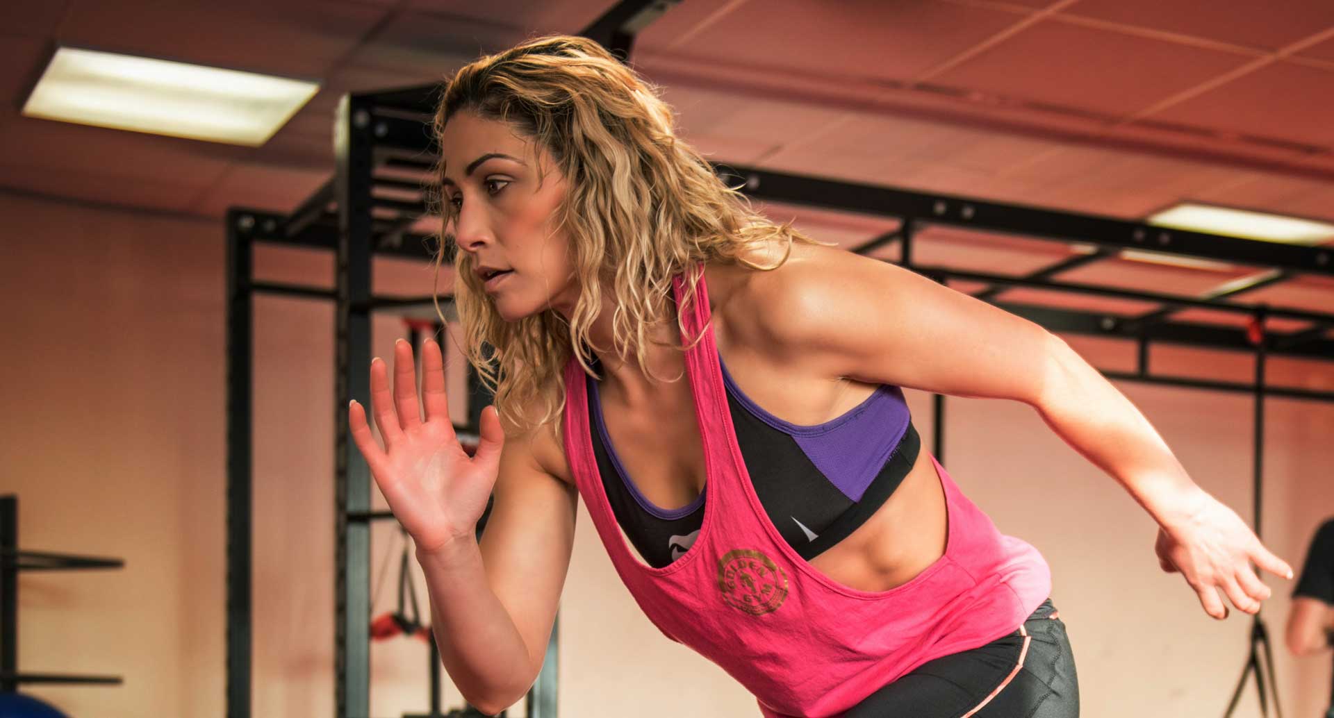 This Yoga Strength Workout Will Hit Every Muscle in Your Body