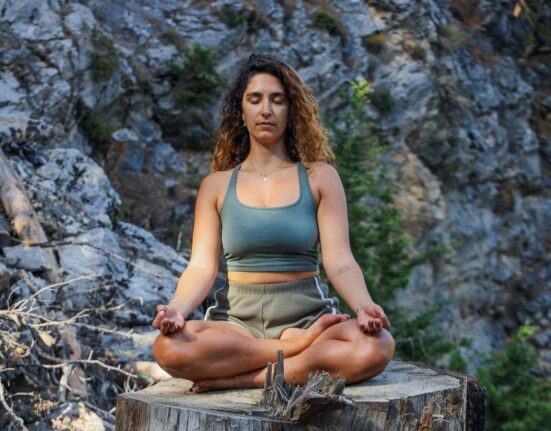 Build Muscle Yoga Strength with The Fierce 5 Workout Program