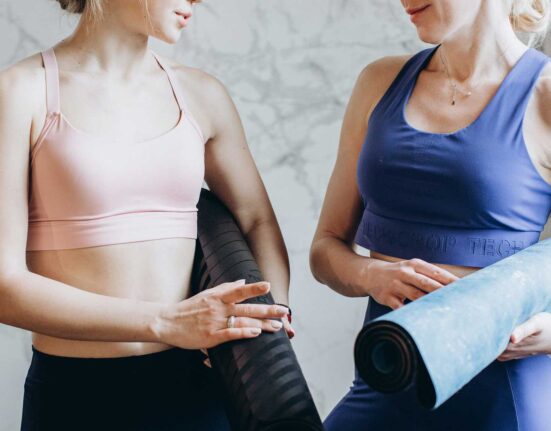 Aero bics Before a Weight Workout May Help Boost Muscle