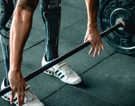 Five easy and quick lunchbox swaps to get you eating healthy and fit forever