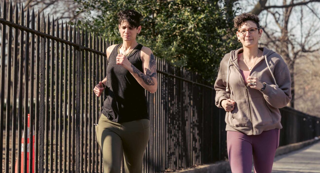 Five easy and quick lunchbox swaps to get you eating healthy and fit forever