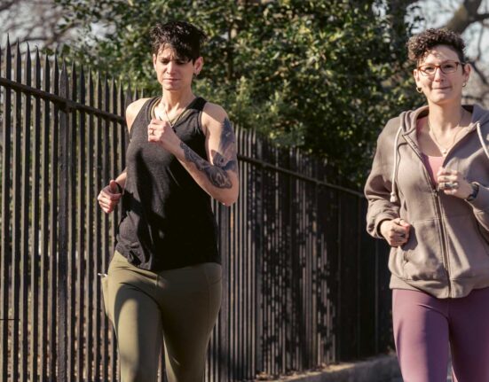 Five easy and quick lunchbox swaps to get you eating healthy and fit forever