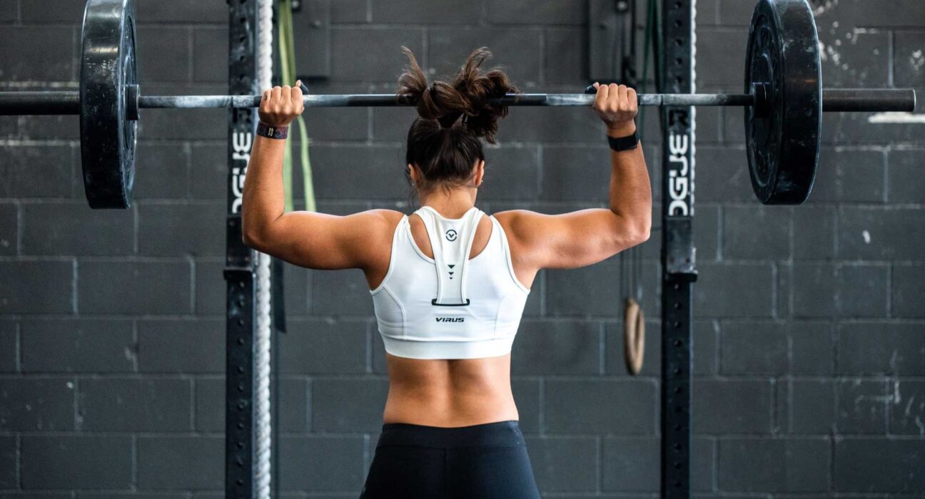 Five easy and quick lunchbox swaps to get you eating healthy and fit forever