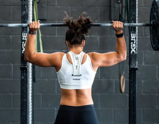 Five easy and quick lunchbox swaps to get you eating healthy and fit forever