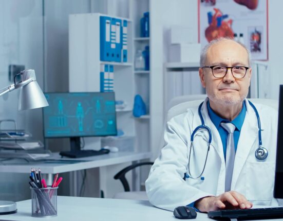 Special Eye be Forced to Make NHS Workforce Plans Public