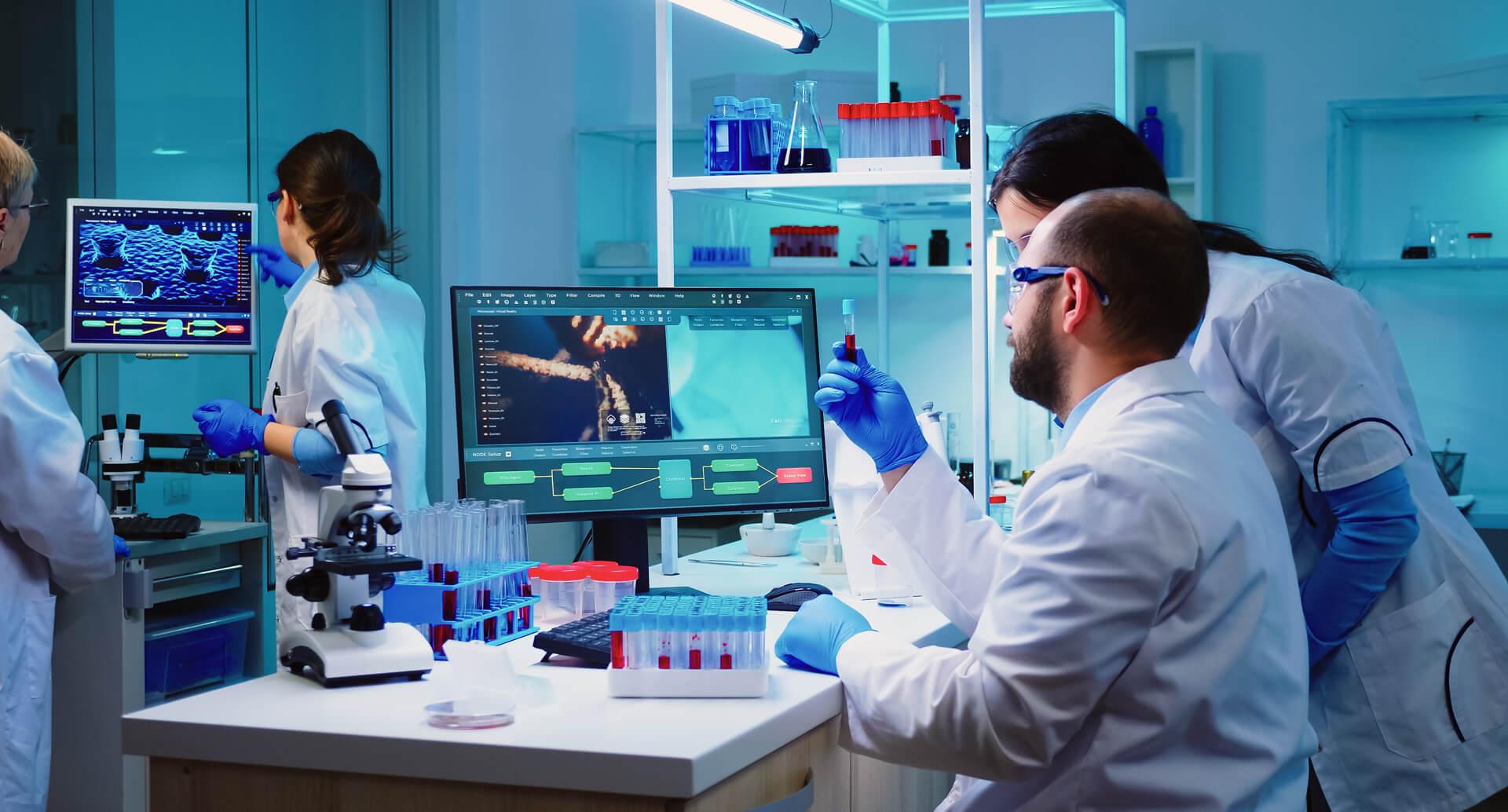 FDA Authorizes Marketing of VR System for Chronic Pain Relief