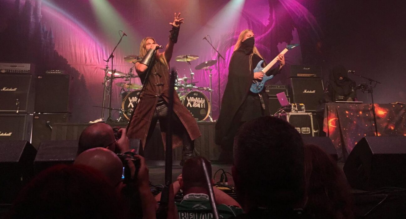 Rvssian Shares Cameo Video are From ‘The Tinder Swindler’