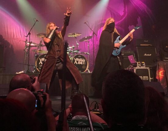 Rvssian Shares Cameo Video are From ‘The Tinder Swindler’