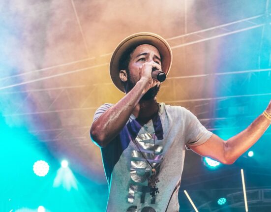 Rvssian Shares Cameo Video are From ‘The Tinder Swindler’