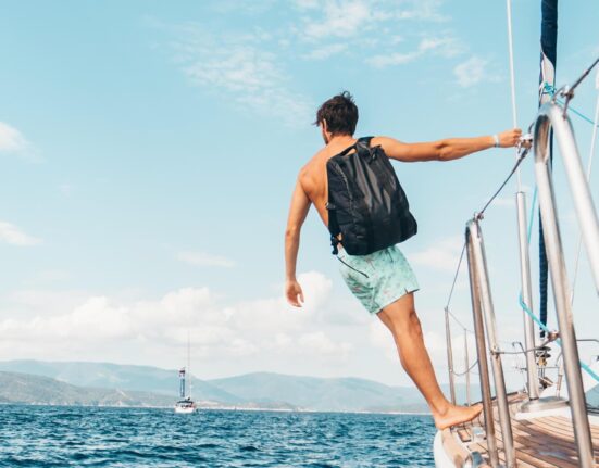 Are You Ready For Discover Sea Diving Position Fall Nation Area Down