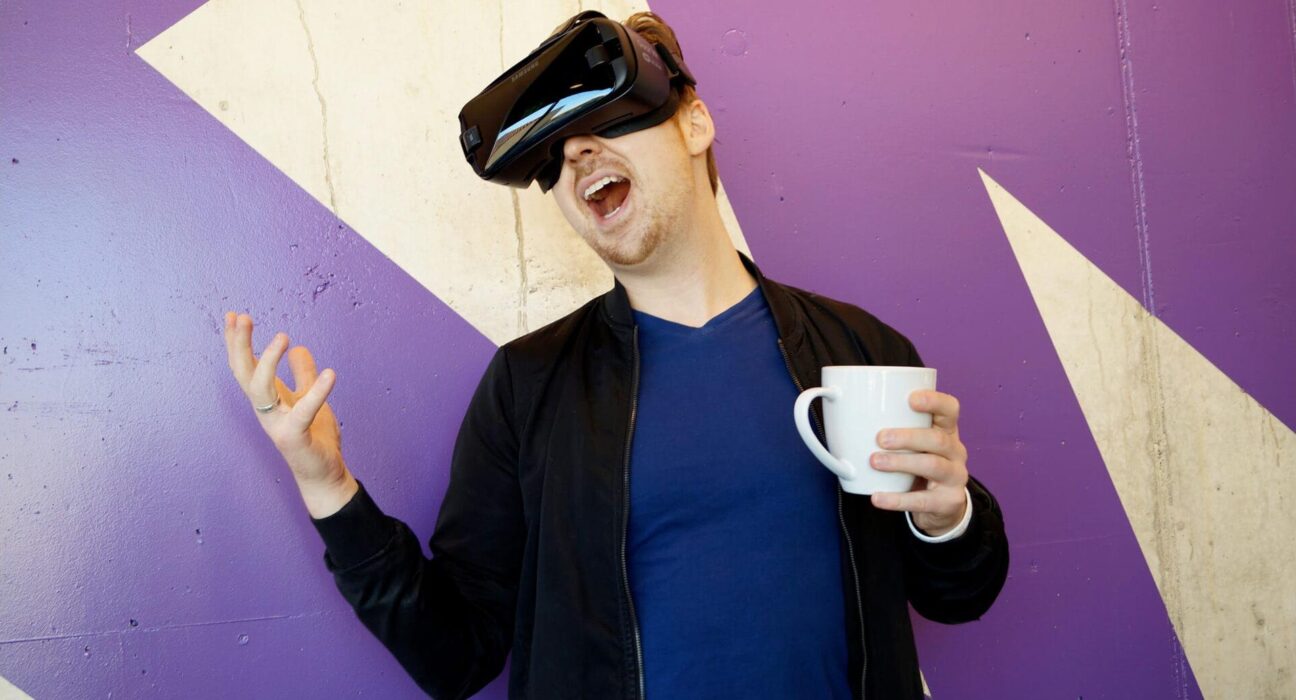 The Former Garage 2022 Trans formed into Modern Luxury Home in Ontara Suburb