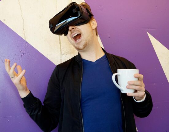 The Former Garage 2022 Trans formed into Modern Luxury Home in Ontara Suburb