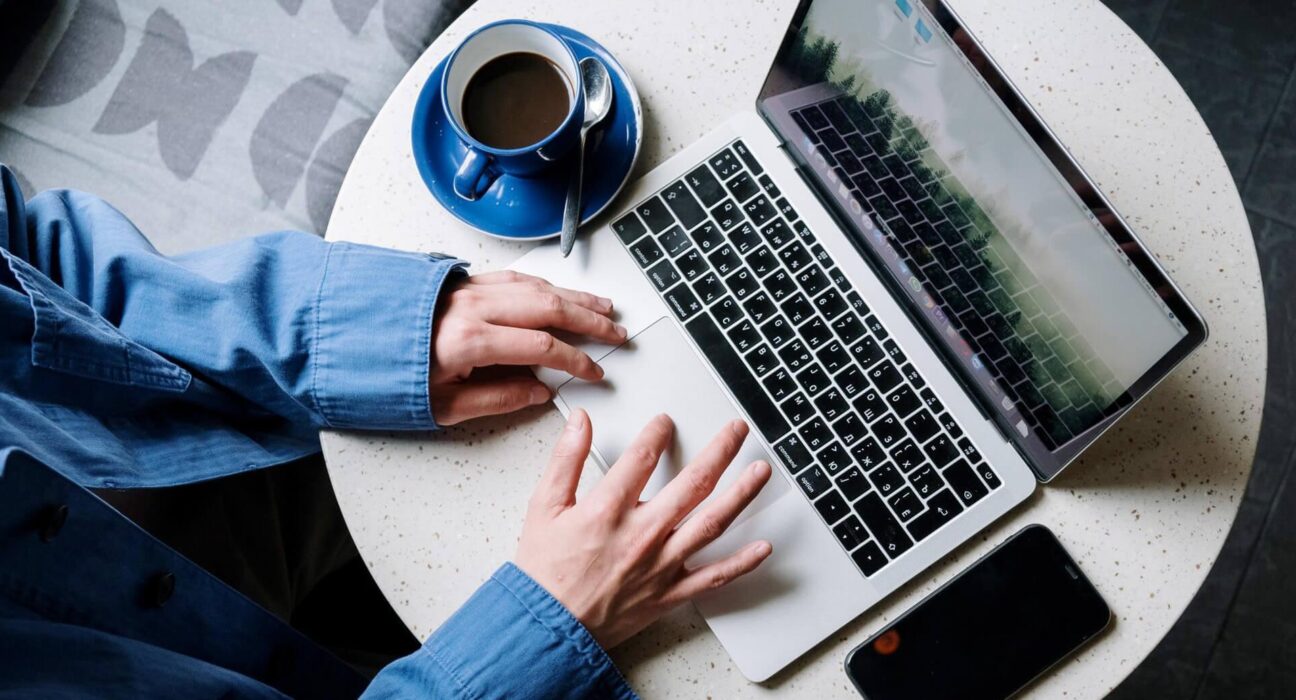 Innovative MR Screen and Control Tech Debuts at CES 2022