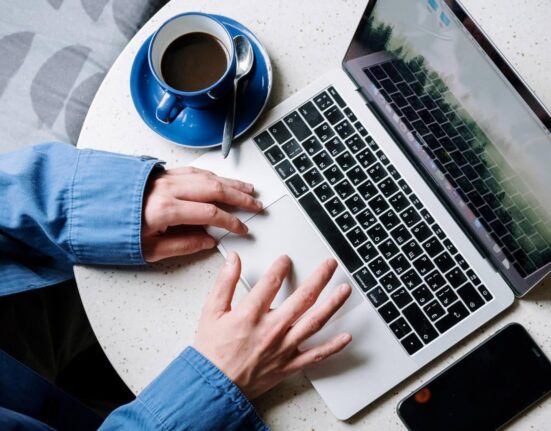 Innovative MR Screen and Control Tech Debuts at CES 2022