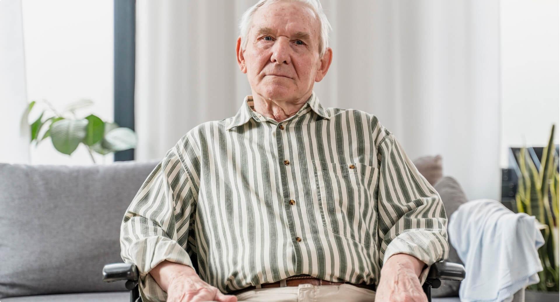 Mr. Parker Browne (09 December, 1890 - 2001)