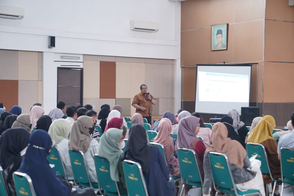 Kata Industri Farmasi Tentang Manfaat Sertifikasi Halal