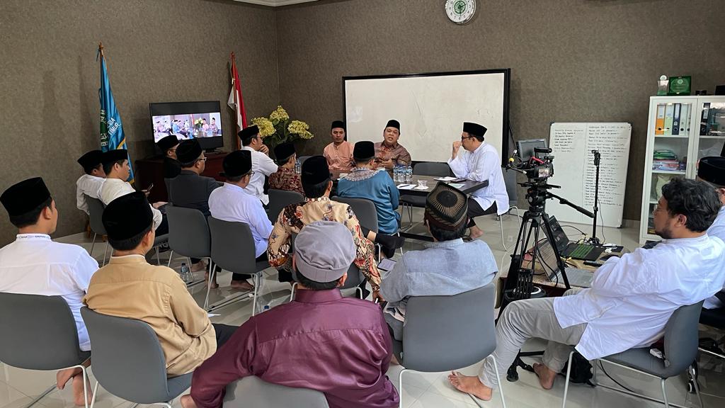 MUI Jakarta Timur siap menggelar Serial Muzakarah di Tahun 2023 – Majelis Ulama Indonesia