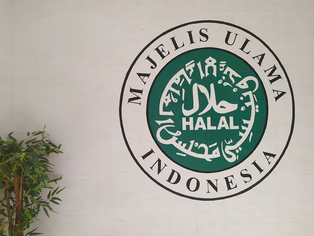 Perluas Produk Halal Ke Pasar Global Bersama LPPOM MUI