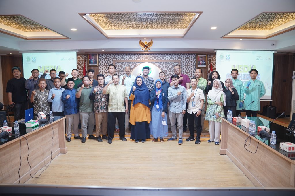 18 Hari Kerja, LPPOM MUI Jawab Tantangan Regulasi 