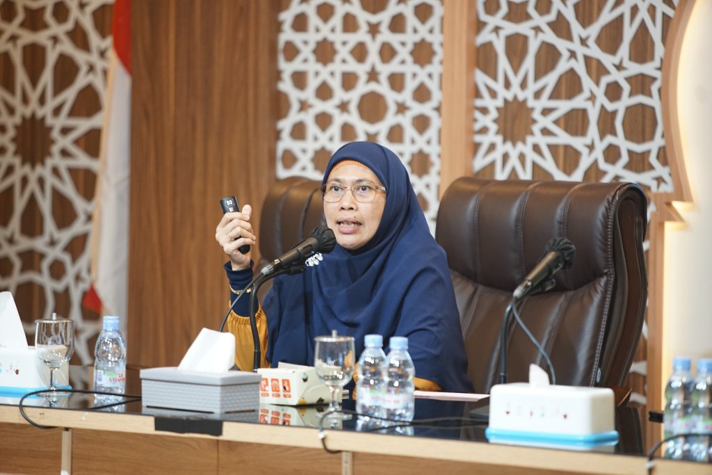 LPPOM MUI Gaet 18.701 Perusahaan Tahun 2023 
