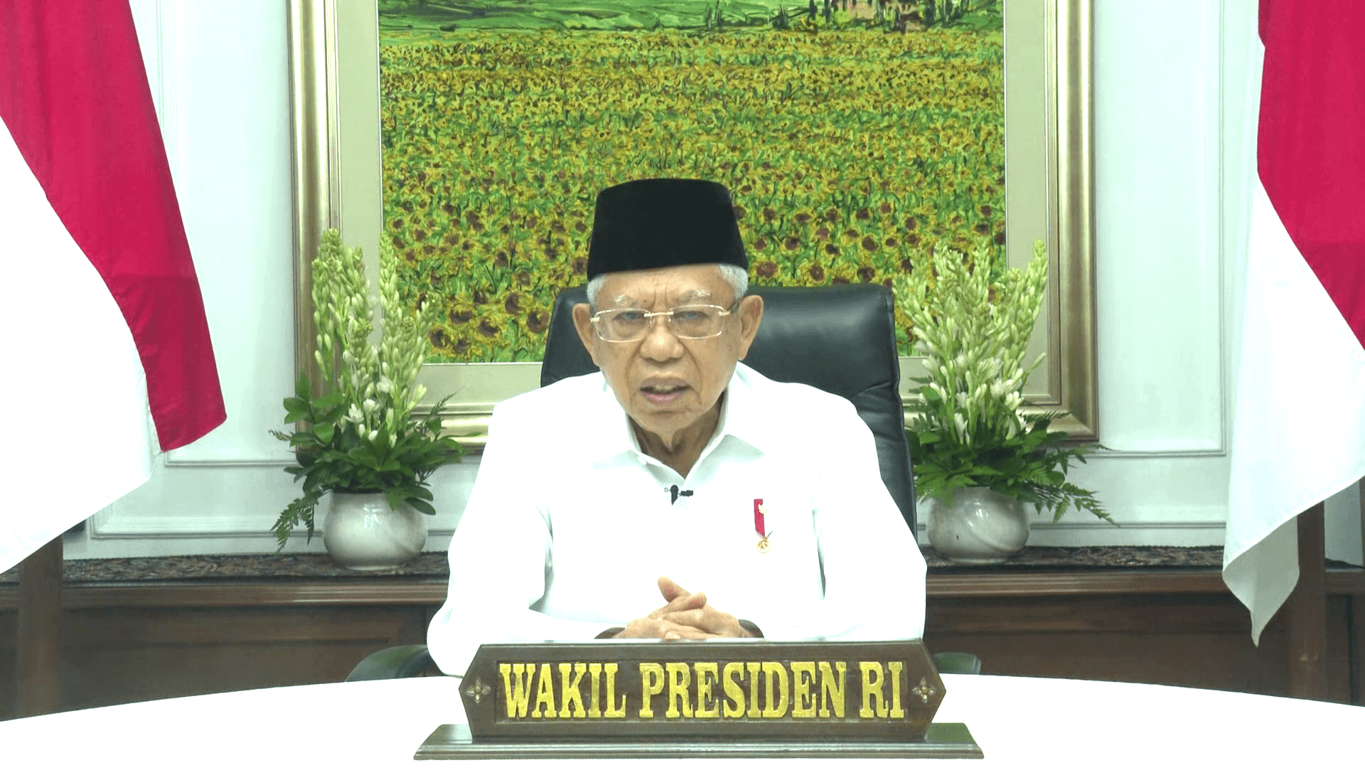 Mendorong UMKM Halal Agar Berdaya Saing Global