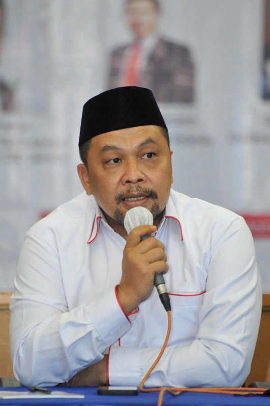 MUI DKI Ingatkan Pengusaha Makanan soal Wajib Halal Oktober 2024