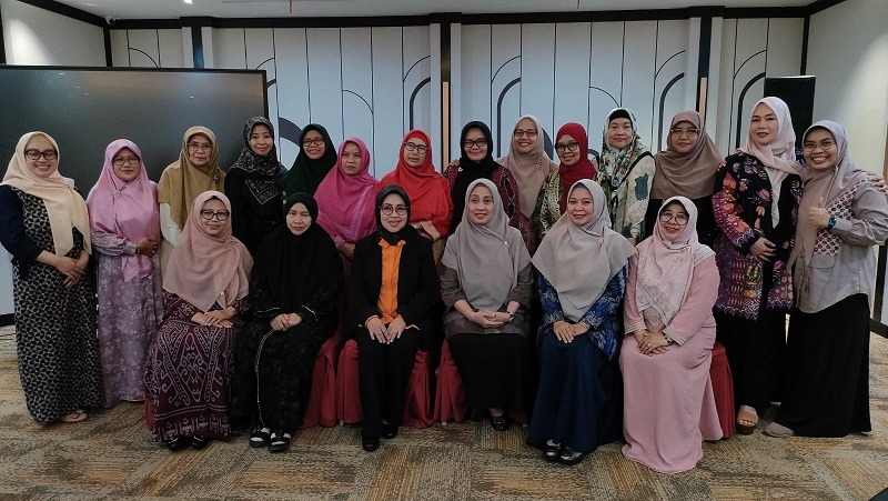 PRK MUI DKI Bakal Gelar Workshop Jakarta Zero Stunting