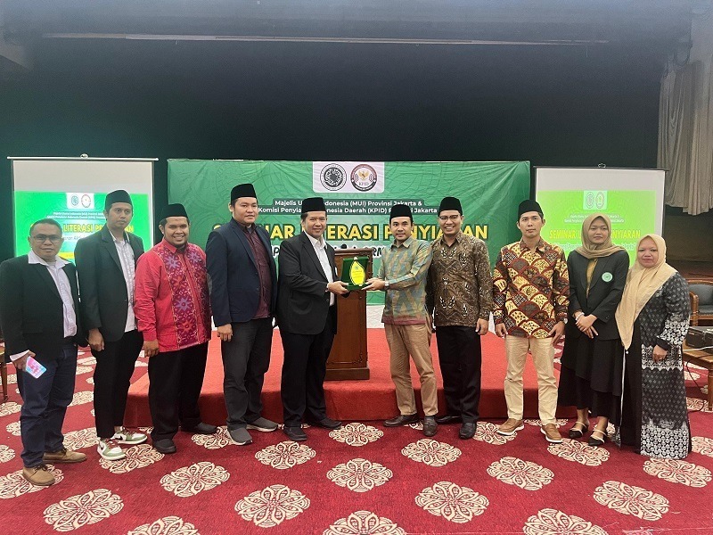 Seminar Literasi Penyiaran