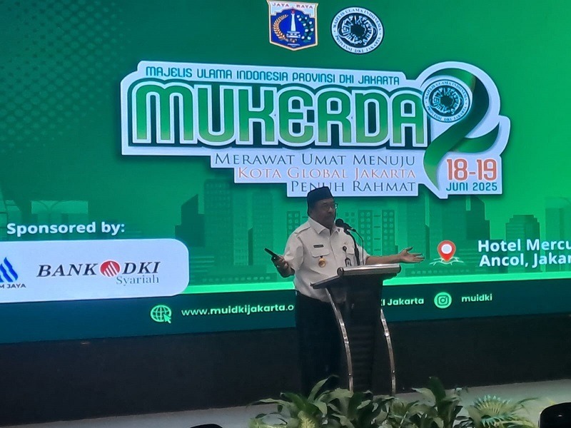 Mukerda DKI Jakarta 2025