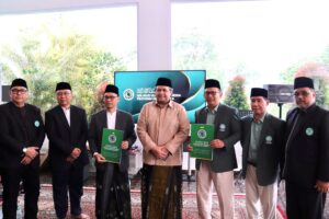 LPPOM MUI DKI Jakarta dan BP PKU MUI DKI Jakarta Luncurkan Program Duta Halal