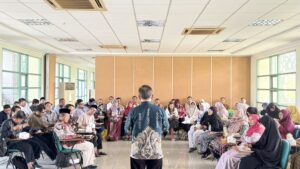 Perkuat Peran Mitra, LPPOM MUI DKI Jakarta Selenggarakan Refreshment II Mitra Halal 2025