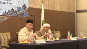 Strategi Dakwah di Kota Global, MUI DKI Jakarta Gelar Seminar Bersama Para Da’i