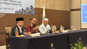 Strategi Dakwah di Kota Global, MUI DKI Jakarta Gelar Seminar Bersama Para Da’i