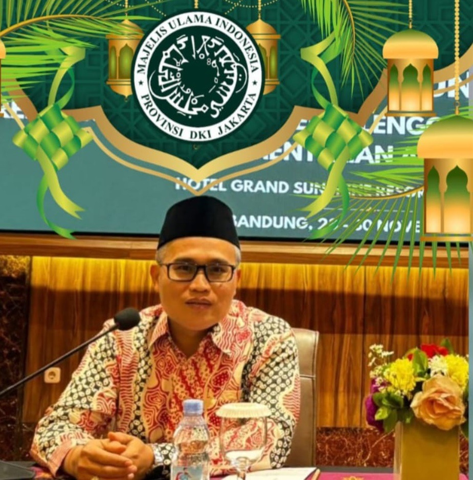 MUI DKI Jakarta Dorong Pencegahan Stunting Sejak Pra-Nikah