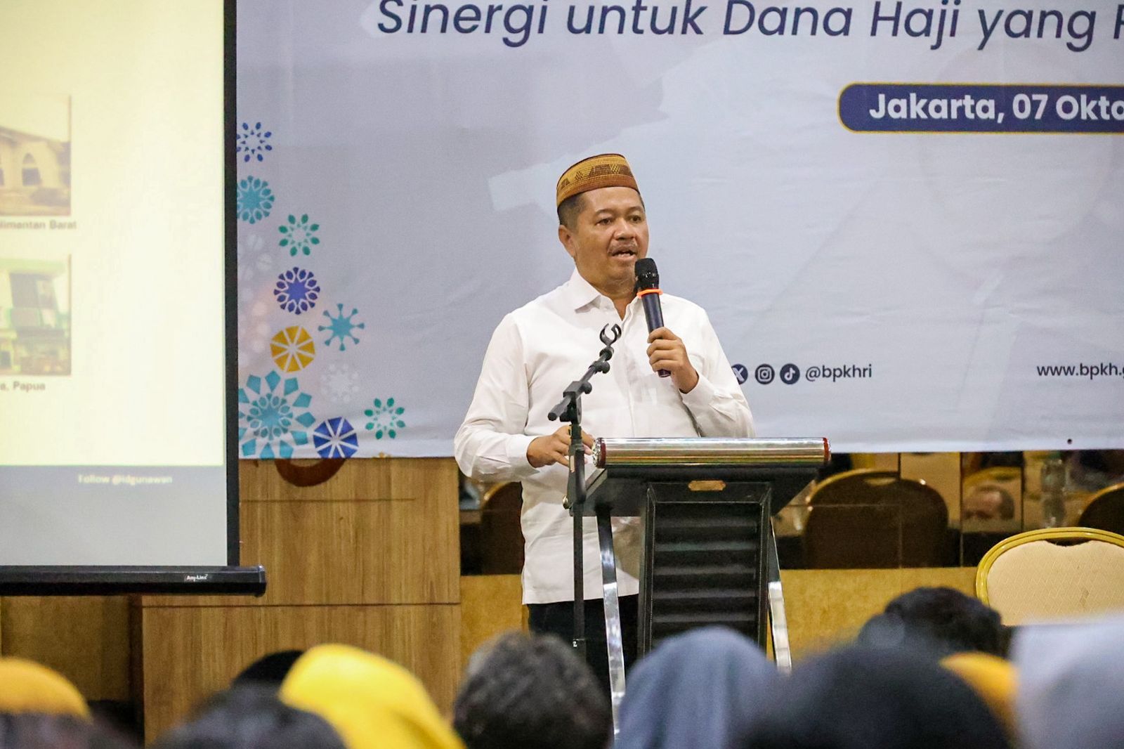 MUI DKI Jakarta Minta Badan Gizi Nasional Laksanakan Program SPPG Secara Profesional dan Higienis