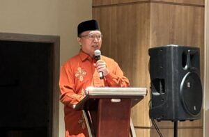 MUI DKI GELAR KEGIATAN MOTIVASI DAN PELATIHAN GURU PAI SE- DKI