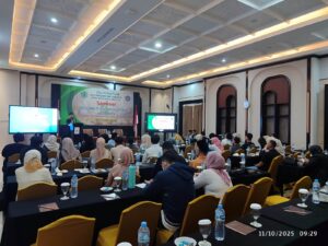 Dari Calon Pengantin untuk Generasi Sehat: MUI DKI Jakarta Gencarkan Edukasi Anti-Stunting