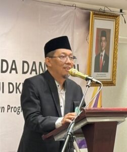 Dialog Ulama–Umara MUI DKI: Wujudkan Jakarta yang Aman dan Harmonis